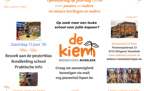 opendeurdag